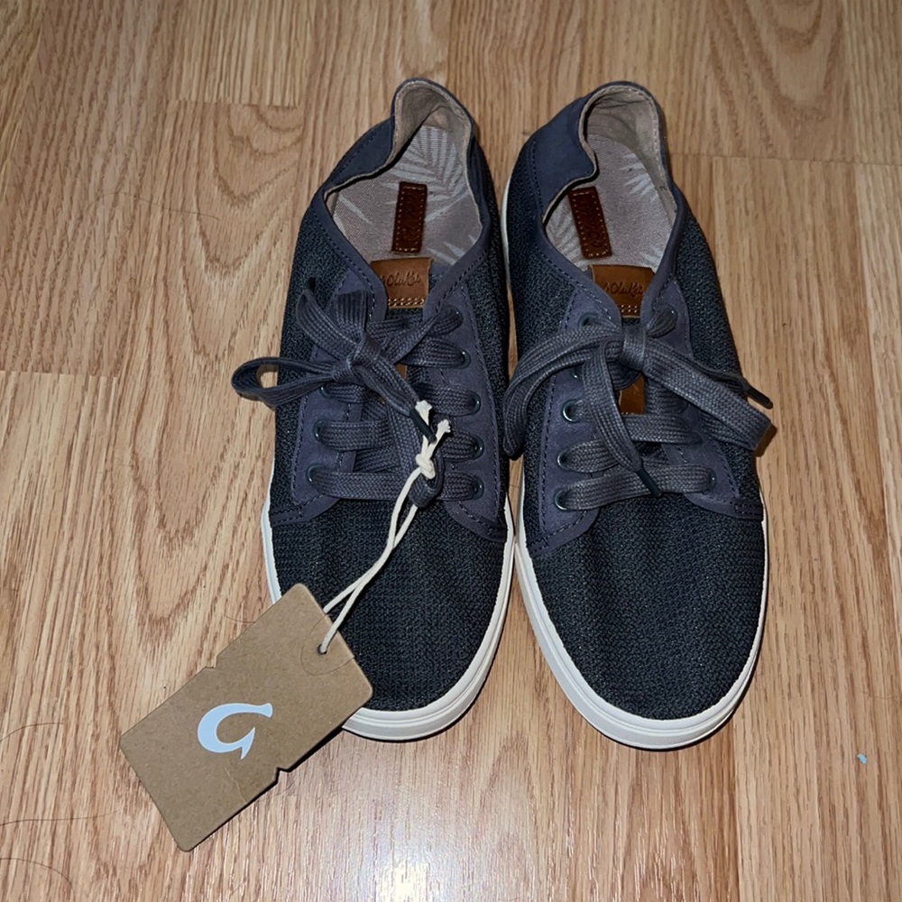 Olu Kai Everday Sneakers